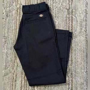 Dickies Work Pants.